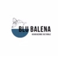 Logo Blu Balena