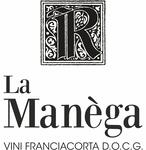 Logo La Manèga